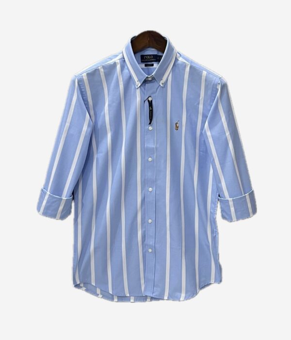 Ralph Lauren old money full sleeve shirt
