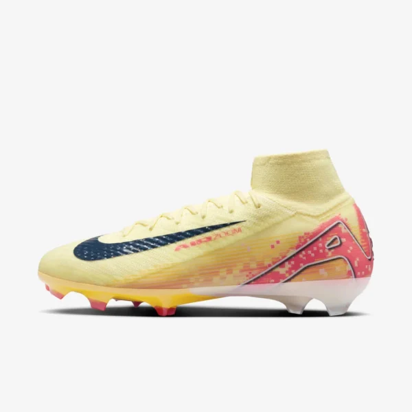 Nike Superfly 10 “KM” Elite fg