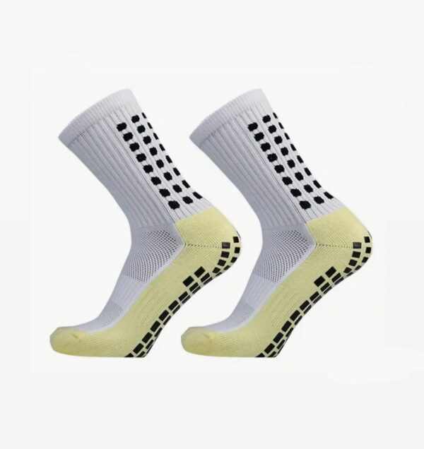 Silicon Grip Socks ( Add on Product ) - Image 2