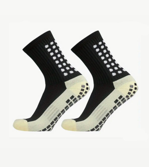 Silicon Grip Socks ( Add on Product ) - Image 3