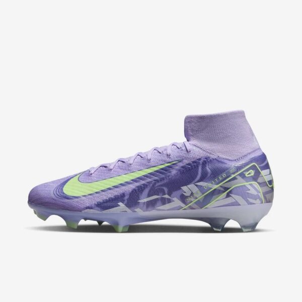 Nike United Superfly 10 Elite FG