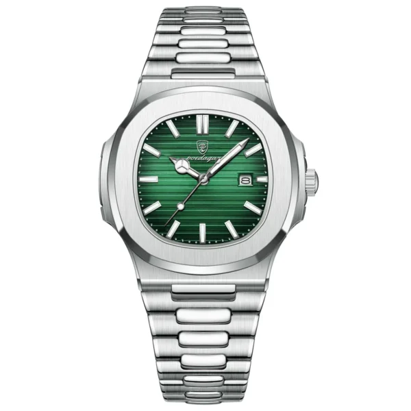 Old money classic watch - Image 3