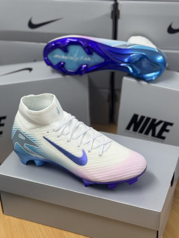 Nike Superfly 10 Chromatic Elite Fg - Image 2