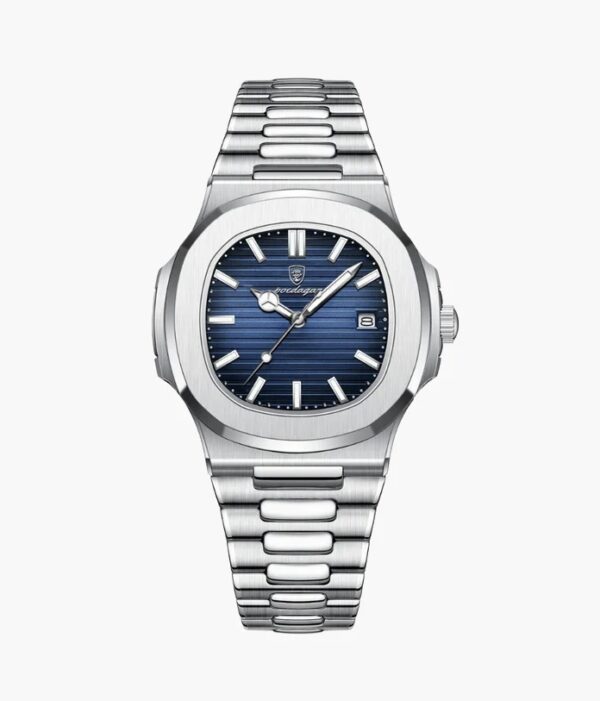 Old money classic watch - Image 4