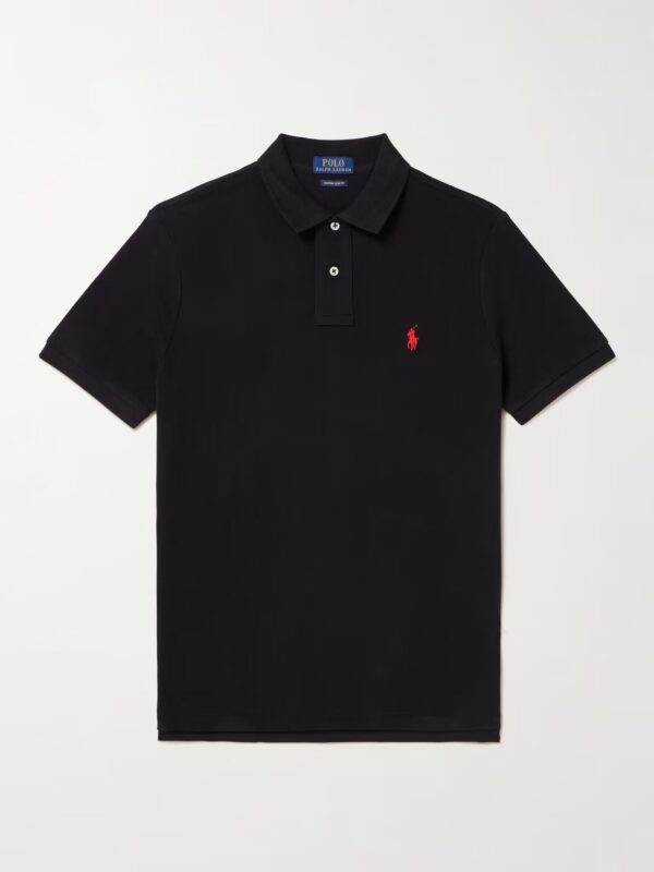 Polo Ralph Lauren - Black
