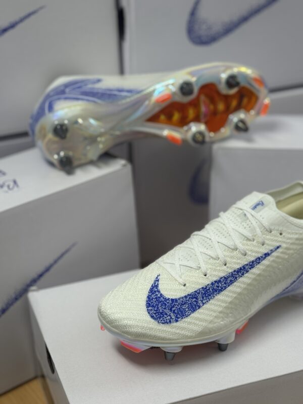 Nike Vapor 16 Blueprint Elite SG - Image 3