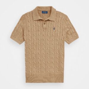Ralph lauren polo Tshrt - Beige